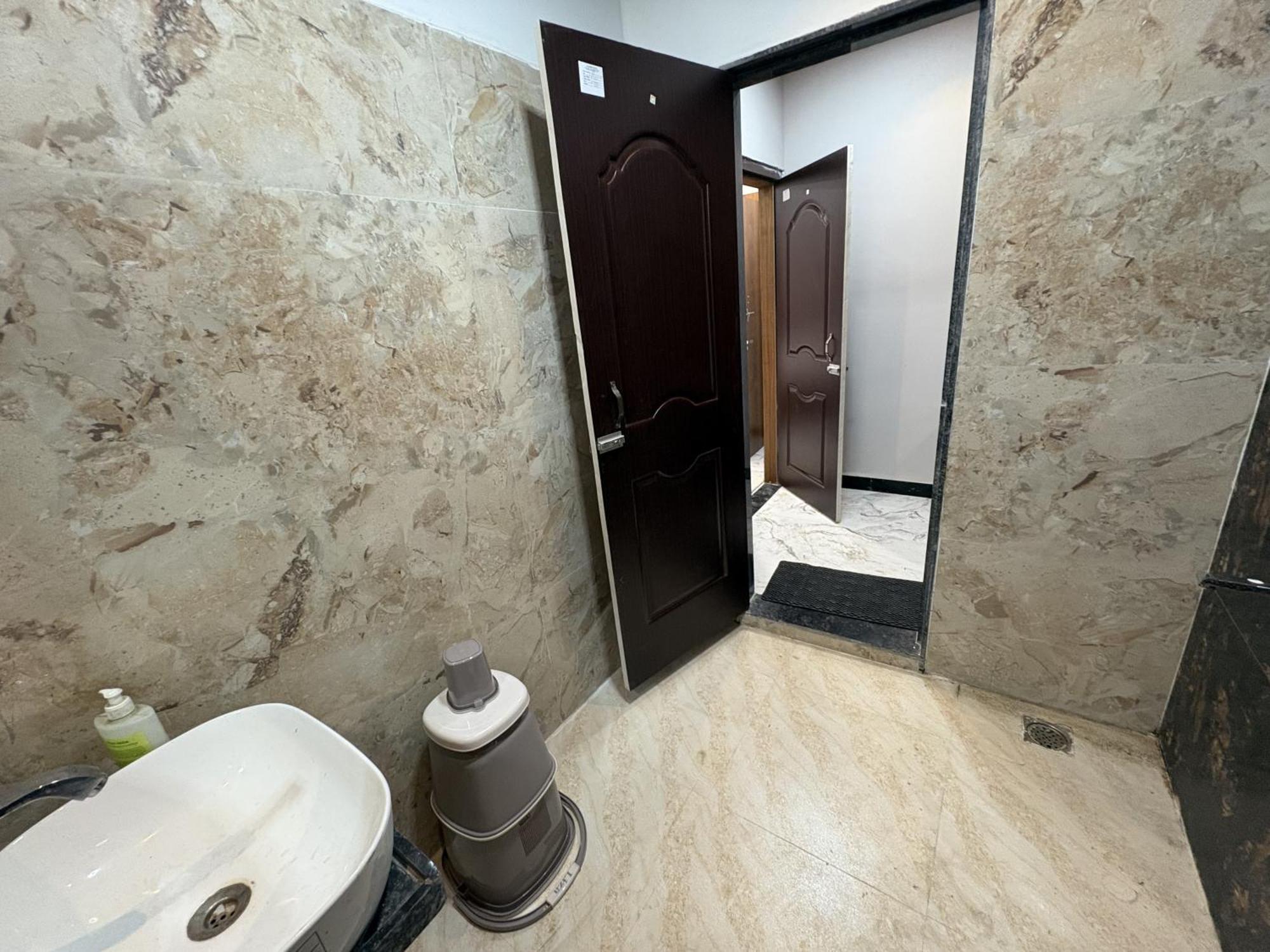 Shree Trilokeshwar Guest House Ujjain Exterior foto