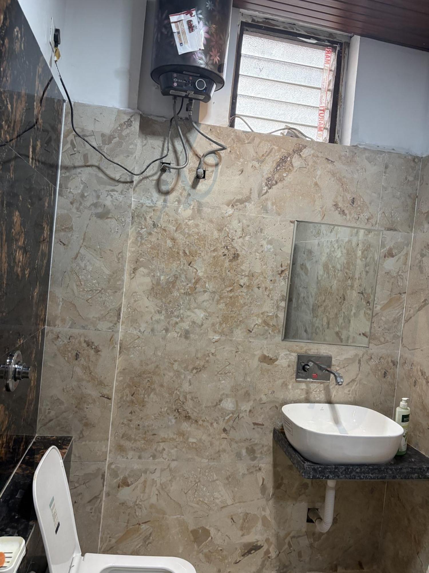 Shree Trilokeshwar Guest House Ujjain Exterior foto